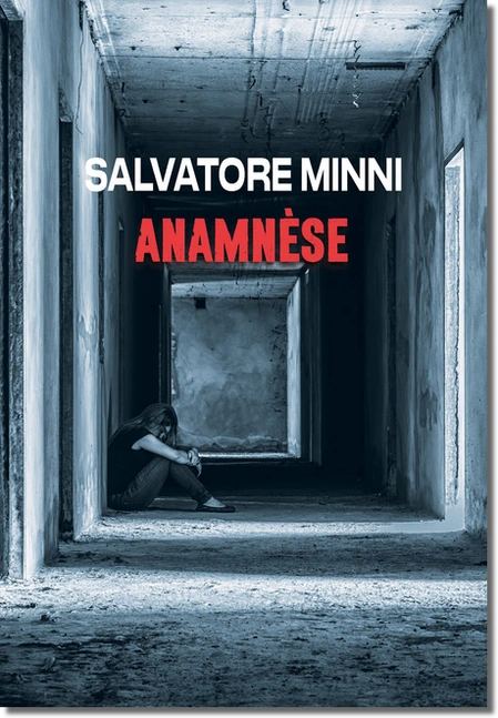 M+ Editions - Salvatore MINNI