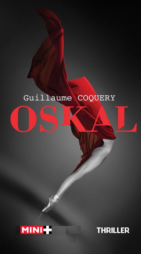 Guillaume COQUERY - Oskal