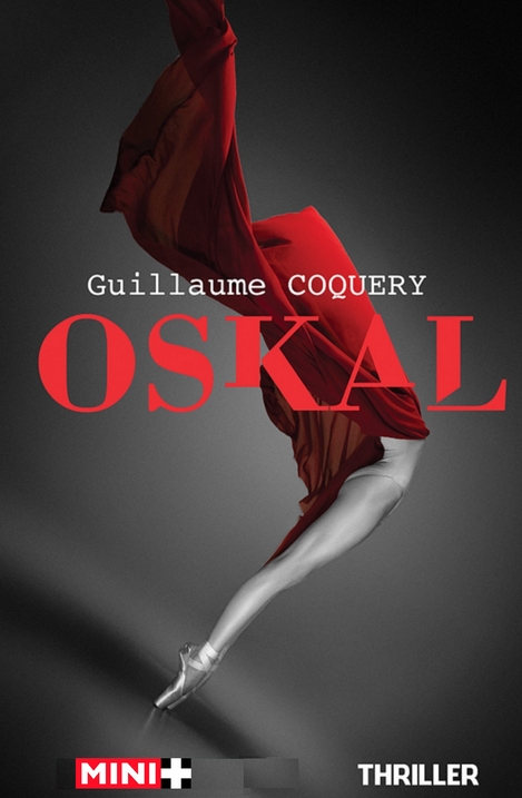 Guillaume Coquery - Oskal Mini+