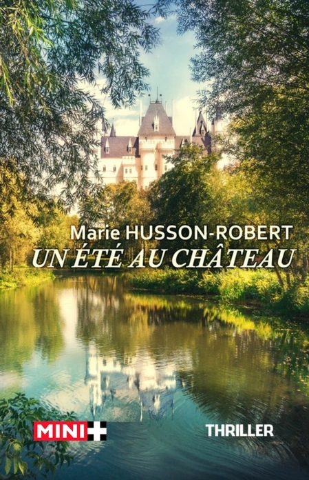 Marie HUSSON-ROBERT