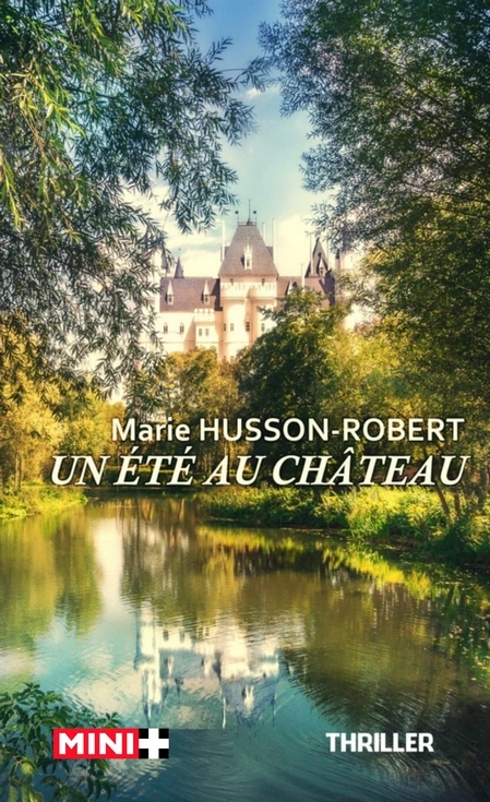 Marie HUSSON-ROBERT