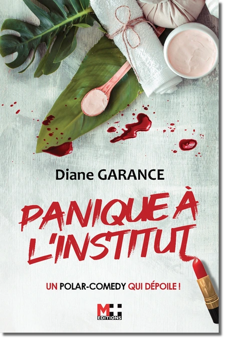 Diane Garance