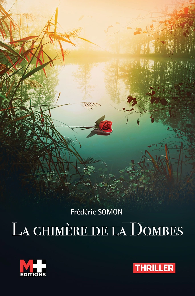 Frédéric SOMON