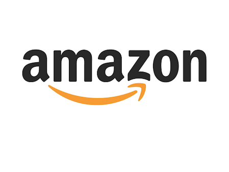 AMAZON - Guillaume COQUERY