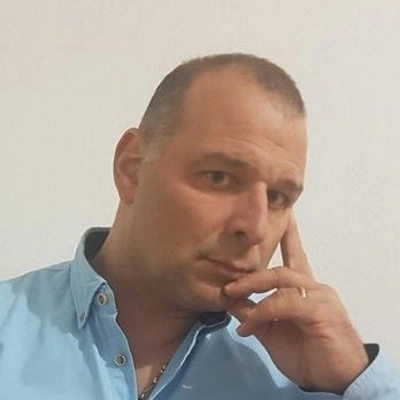 BERTRAND Mathieu