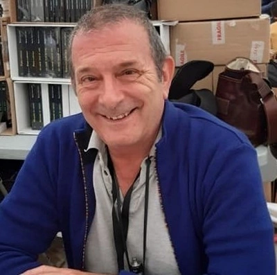 Gérard Coquet