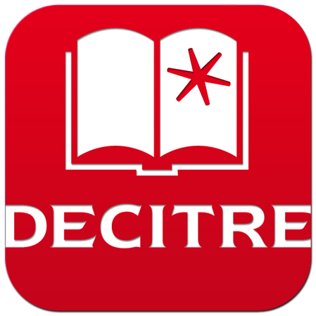 DECITRE- Guillaume COQUERY