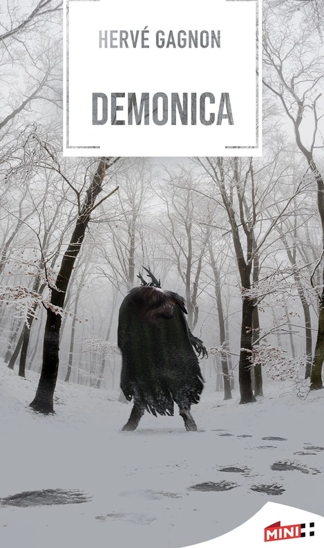 M+ Editions | Moorland de Hervé Gagnon