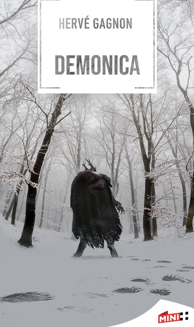 Demonica