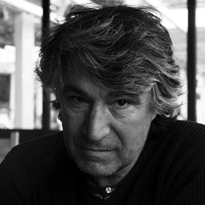 DEL PAPPAS Gilles