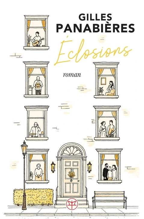 M+ Editions | Le manuscrit des damnés de Mathieu BERTRAND