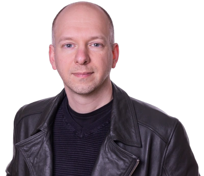 ERNOTTE Frédéric