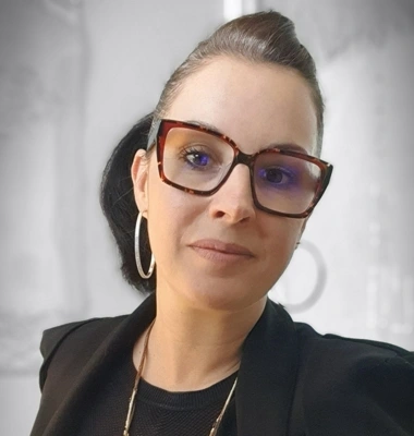 GARANCE Diane