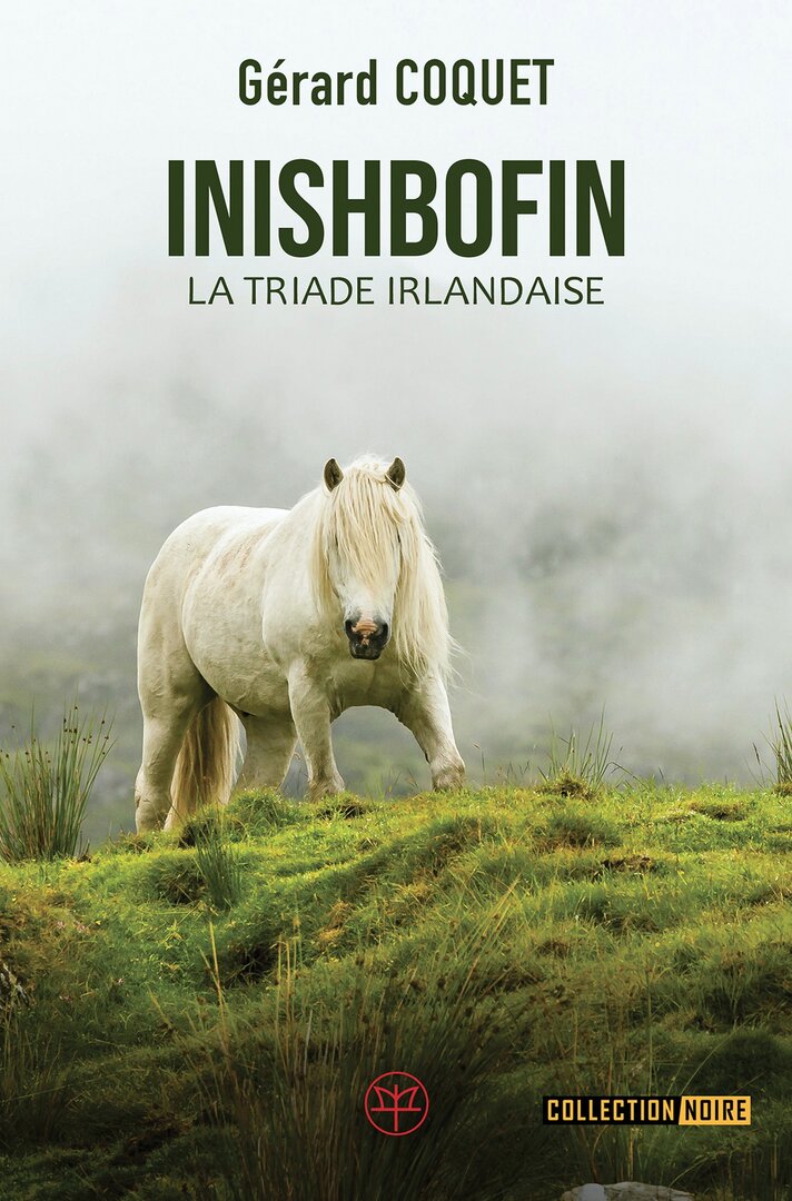 Inishbofin de Gérard Coquet