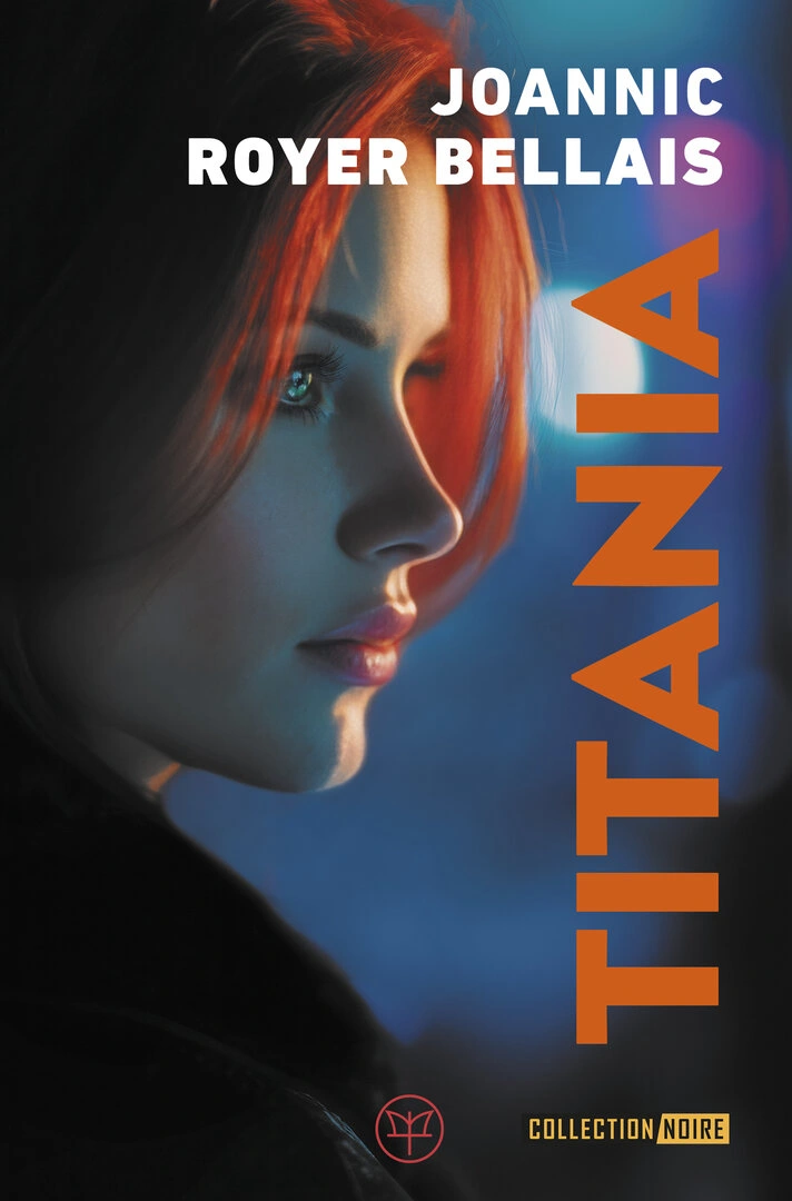 Titania de Joannic Royer Bellais
