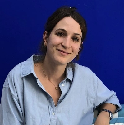 JOUBERT Soleyne