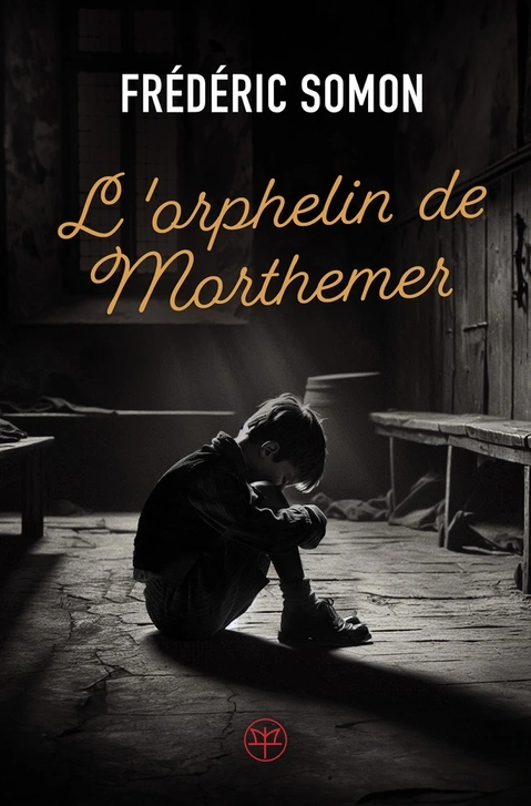 M+ Editions | L'Orphelin de Morthemer de Frédéric SOMON