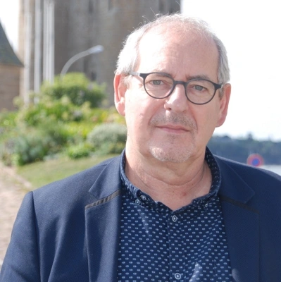 LEBOULANGER Jean-Michel