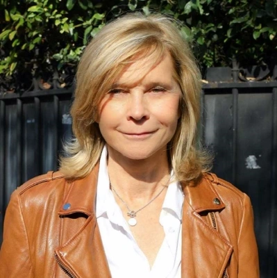LECHANTEUR Brigitte