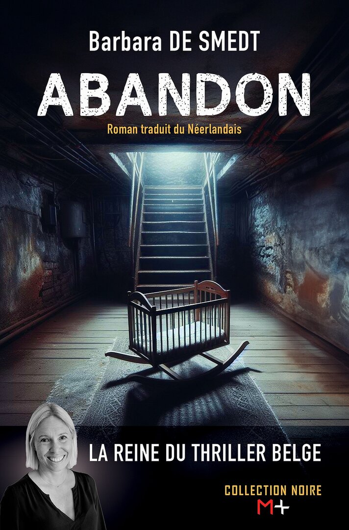 Abandon de Barbara DE SMEDT