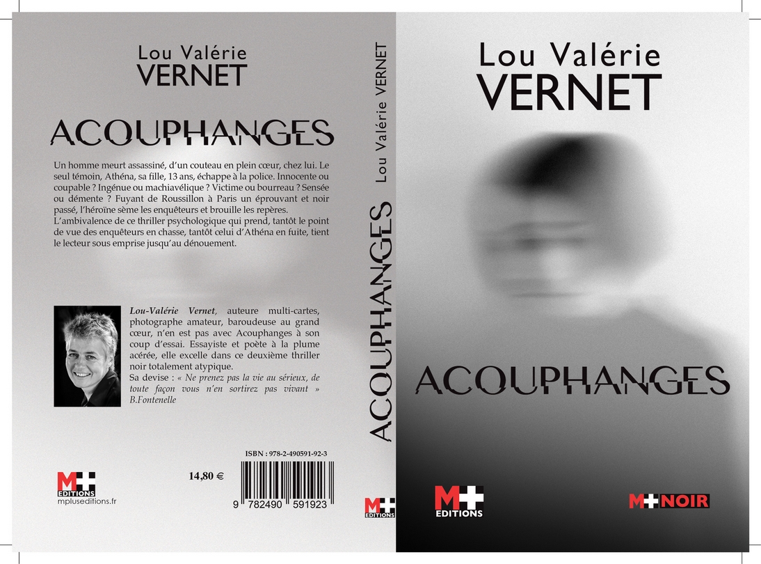 Lou-Valérie Vernet