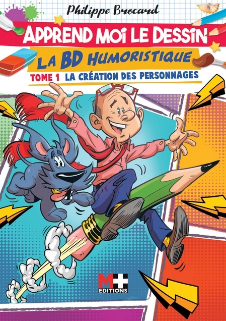 Philippe BROCARD - Tome 2
