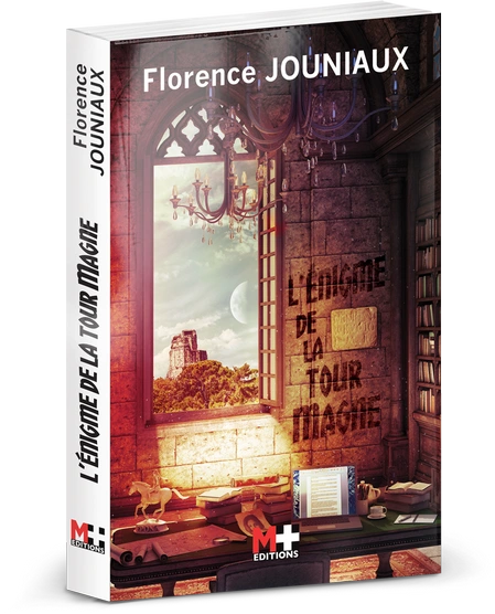 Florence JOUNIAUX