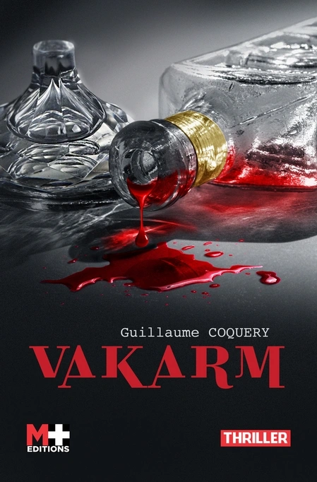 Guillaume COQUERY  - VAKARM