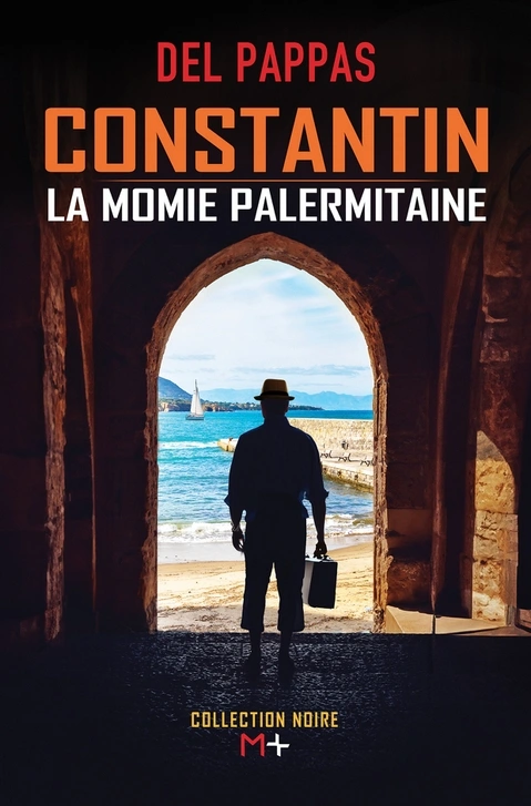 M+ Editions | La momie Palermitaine de Del Pappas