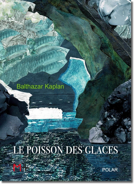 M+ Editions | Balthazar KAPLAN
