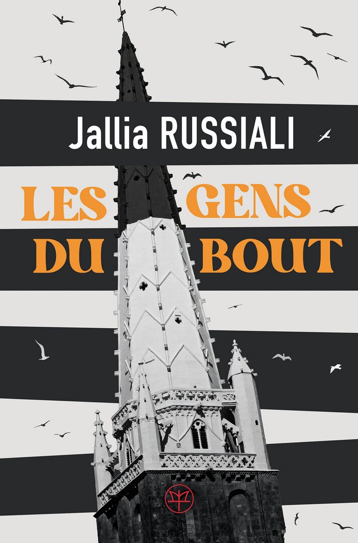 Les gens du bout de Jallia RUSSIALI