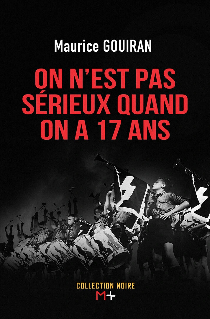 On est pas sérieux quand on a 17 ans