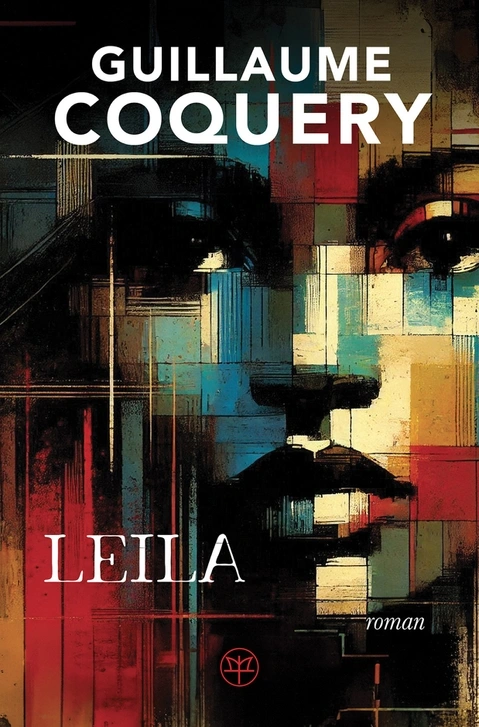 M+ Editions | Putain de karma de Guillaume Coquery