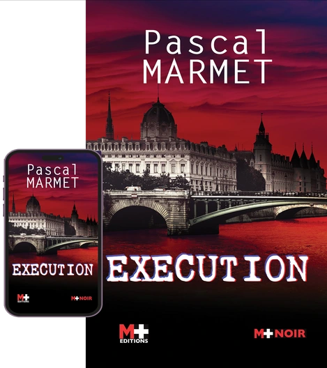 M+ Editions | Execution de Pascal Marmet
