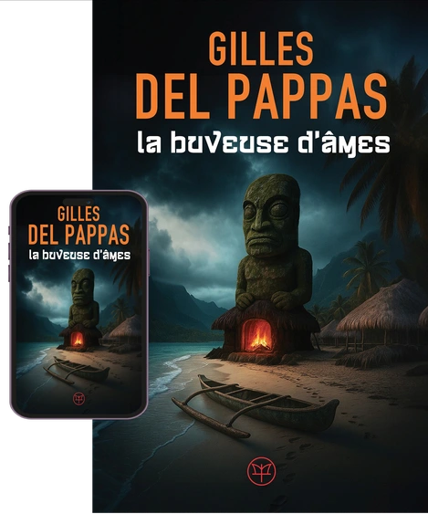 M+ Editions | La momie palermitaine de Del Pappas