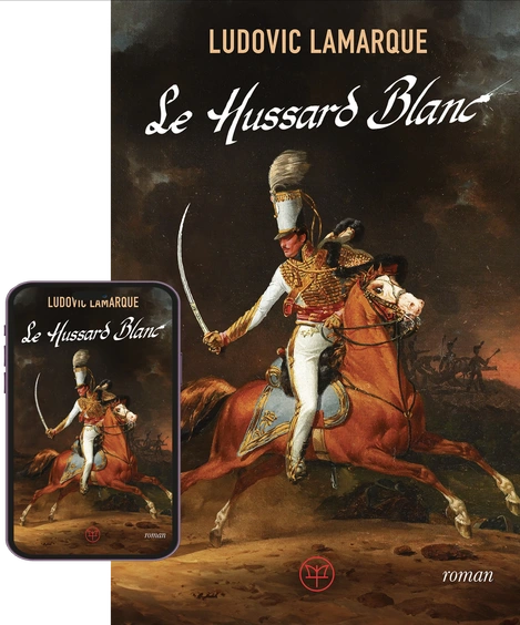 M+ Editions | Moorland de Hervé Gagnon