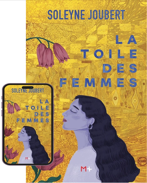 M+ Editions | Moorland de Hervé Gagnon
