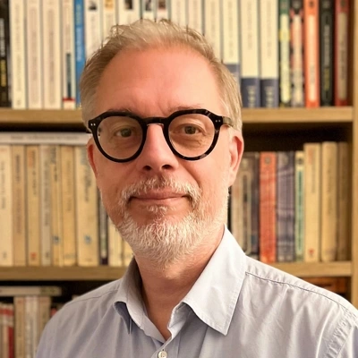 MOLINA Pierre