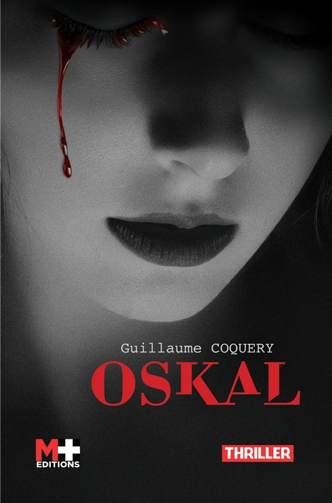 Guillaume Coquery - Oskal