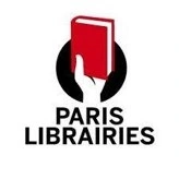 Paris librairies