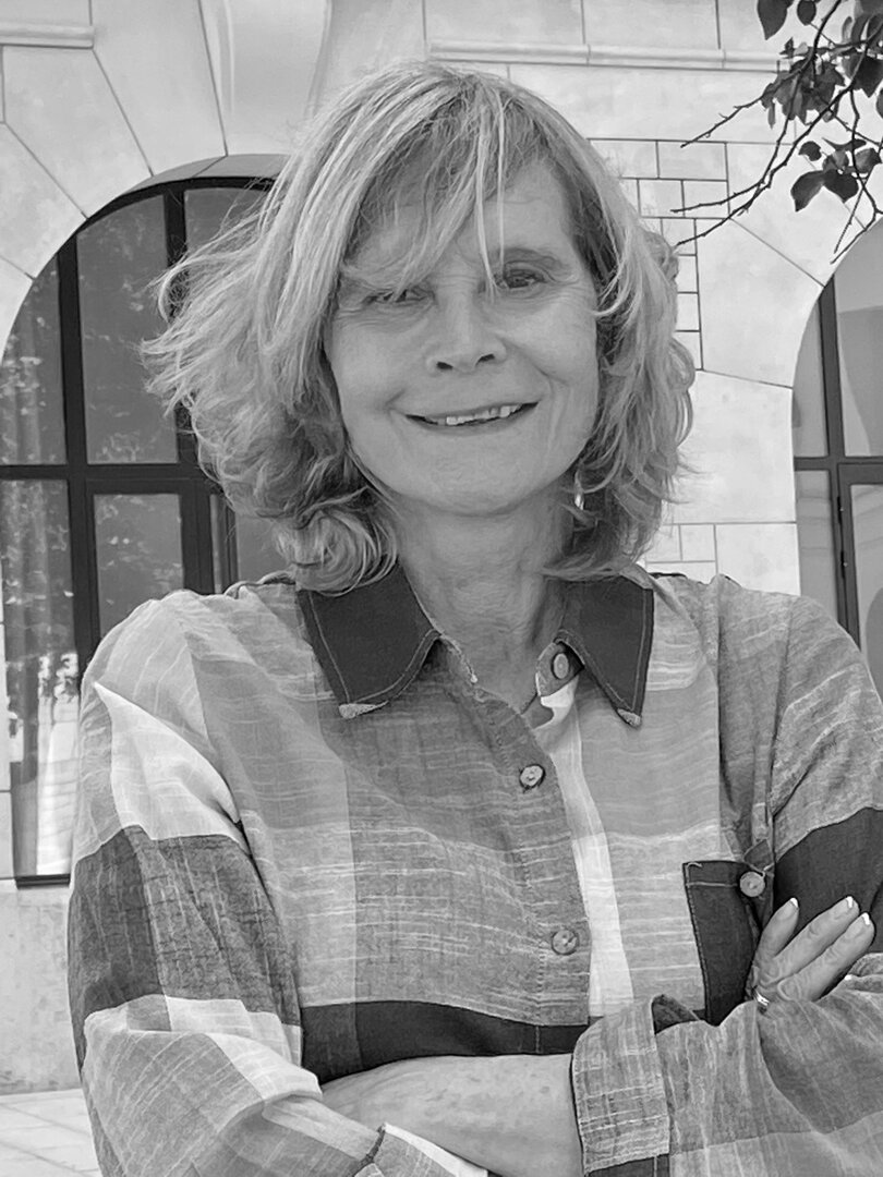 Brigitte LECHANTEUR