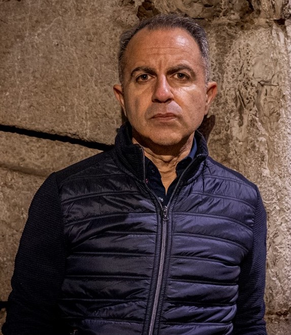 SARYAN Gérard