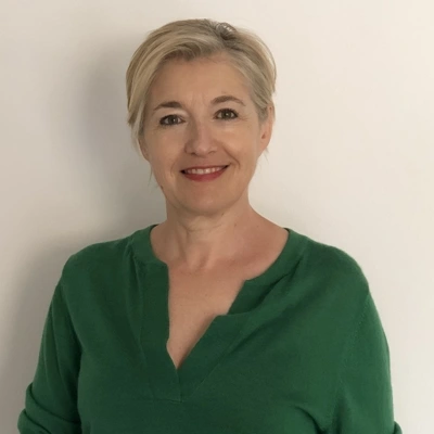 SEGUIER Carole