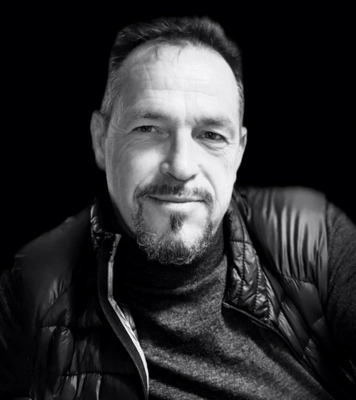 SOMON Frédéric