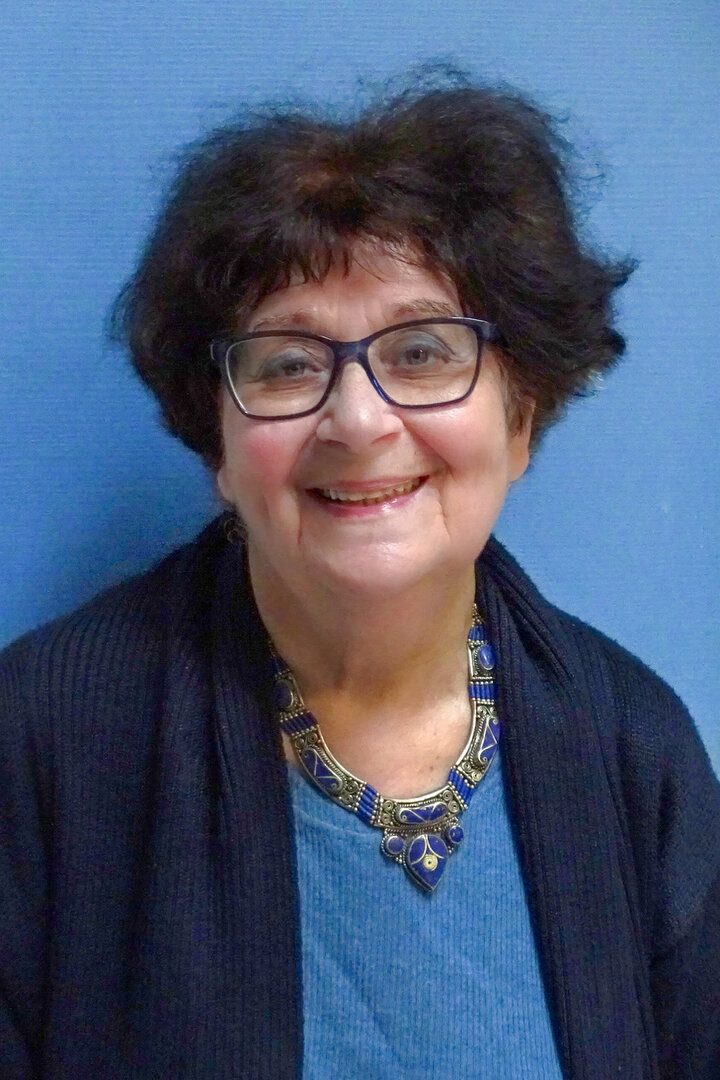 SERVAN-SCHREIBER Sylvie