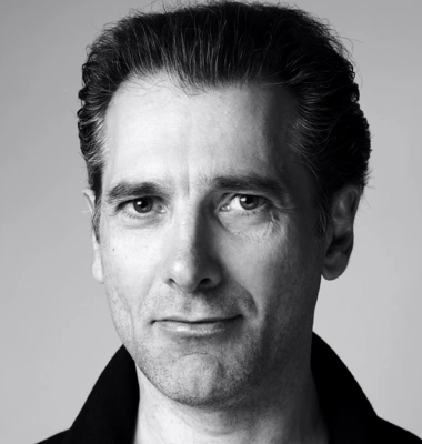 ZUMBIELH Frédéric