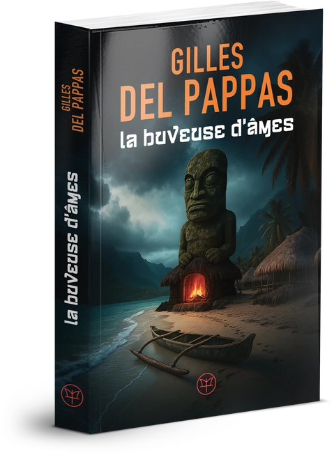 M+ Editions | La momie Palermitaine de Del Pappas