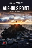 M+ Editions Aughrus point de Gérard Coquet