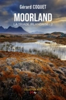 M+ Editions Moorland de Gérard Coquet