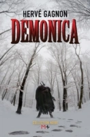 M+ Editions Domonica d'Hervé Gagnon